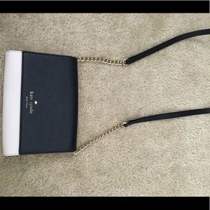 Kate spade side bag